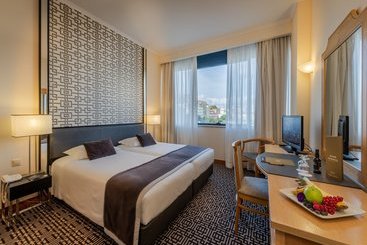 Hotel Mundial
