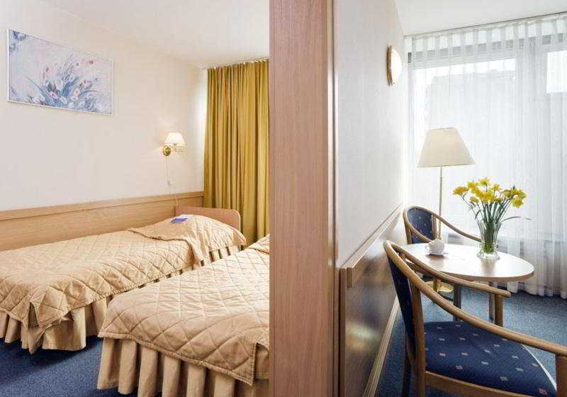 Fotos del hotel Orbis Cracovia:  2