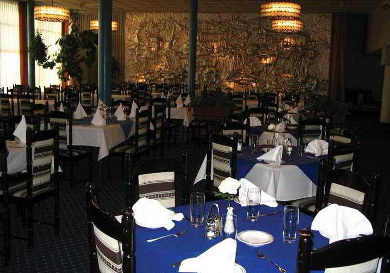 Fotos del hotel Orbis Cracovia:  5