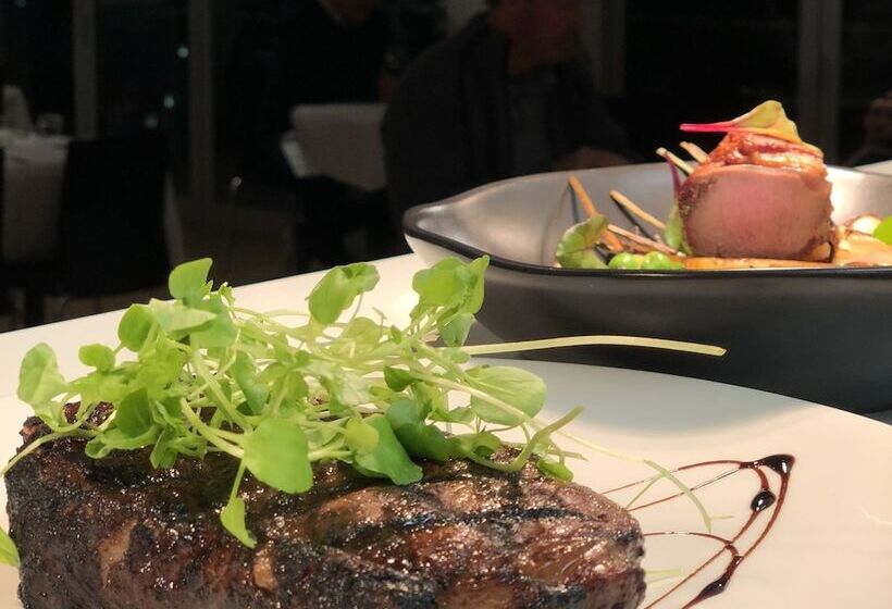 בית מלון כפרי Picton Yacht Club