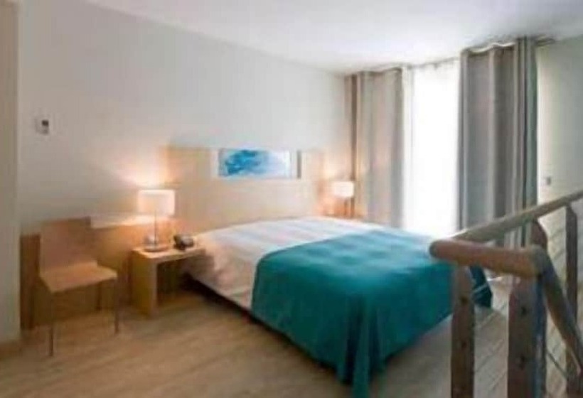 Hotel Praia