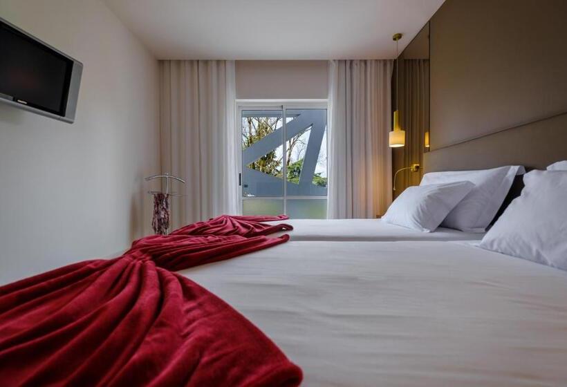 בית מלון כפרי Regina