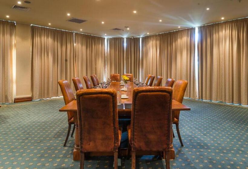 Rutherford Hotel Nelson   A Heritage