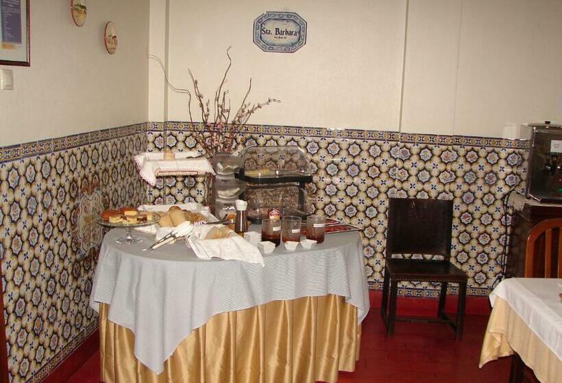 هتل Santa Barbara