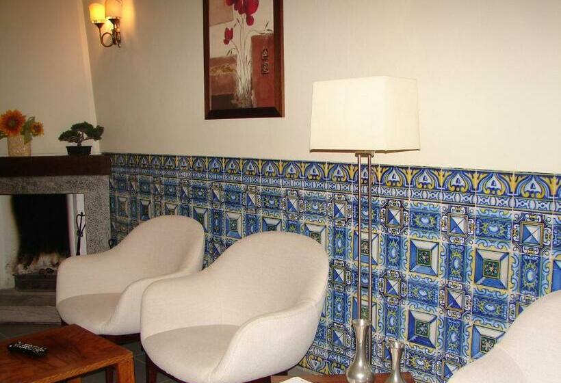 هتل Santa Barbara