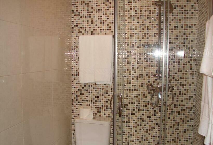 هتل Santa Barbara