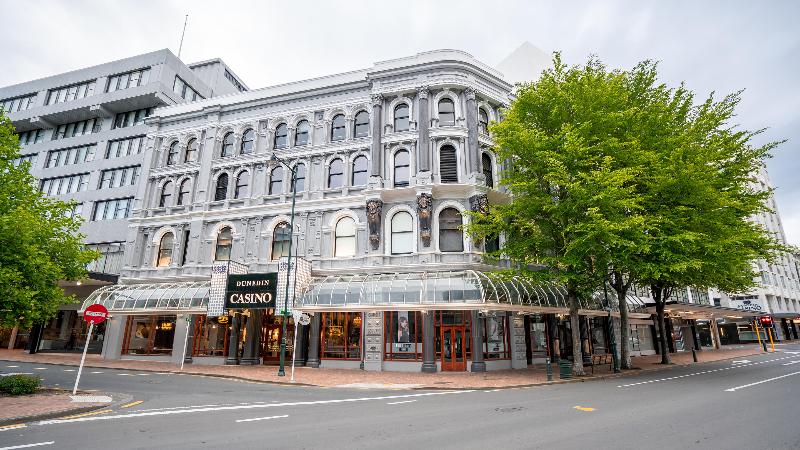 Scenic Hotel Southern Cross