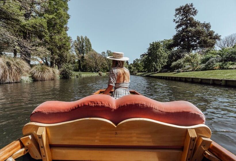 ホテル The George