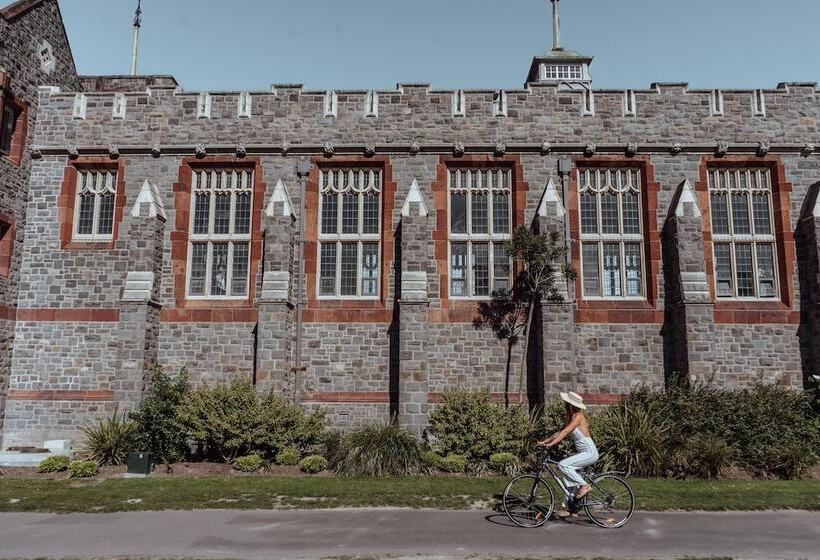 ホテル The George