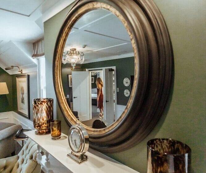 ホテル The George