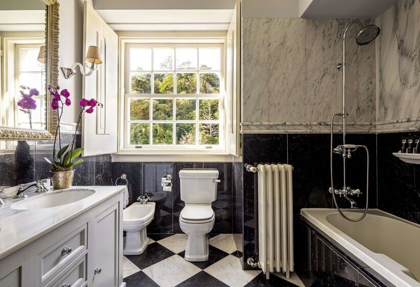 Valverde Sintra Palácio De Seteais   The Leading Hotels Of The World