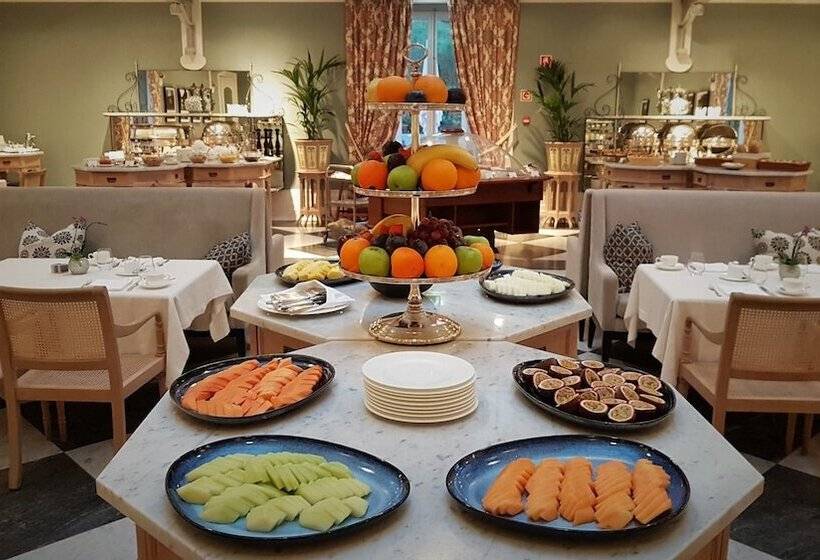 ホテル Vidago Palace