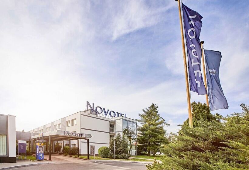 Novotel Wrocław City