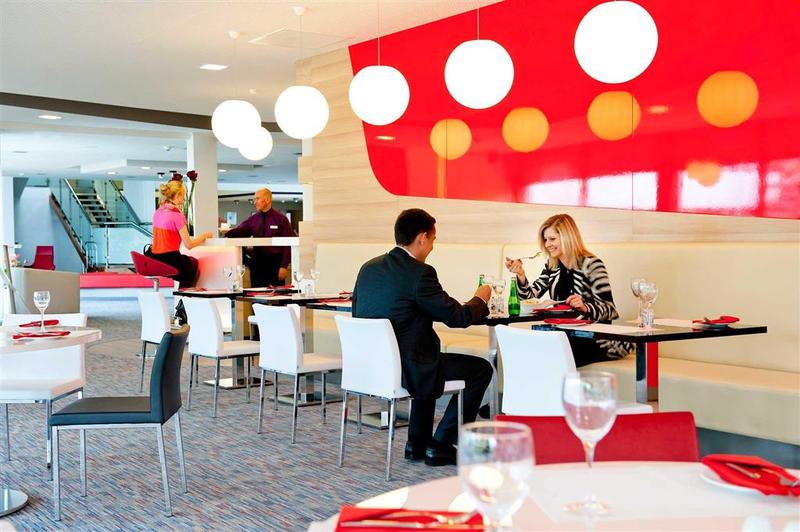 Novotel Wrocław City