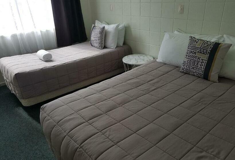 Parkview Motel