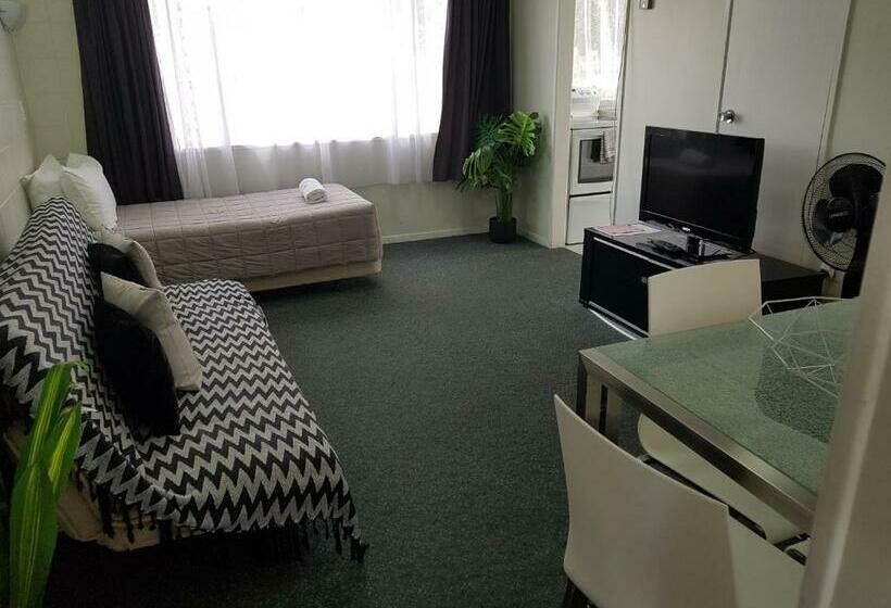 Parkview Motel