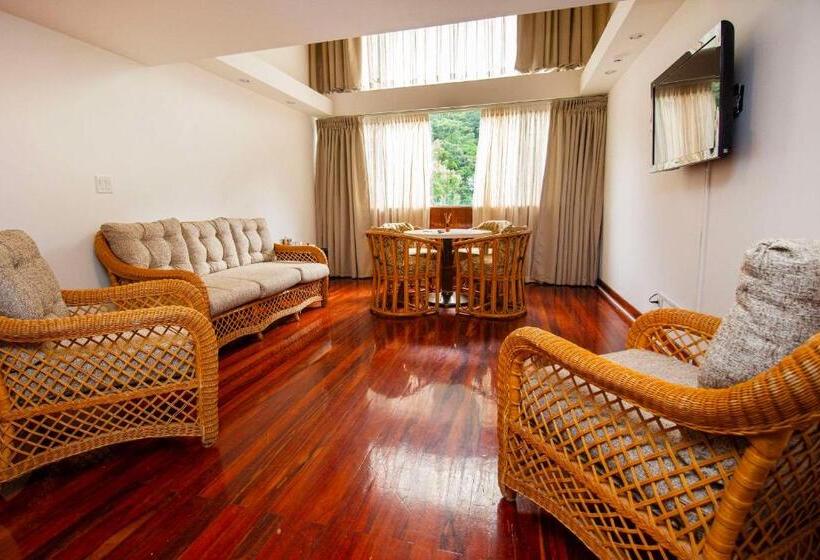 منتجع Bambito By Faranda Boutique, A Member Of Radisson Individuals