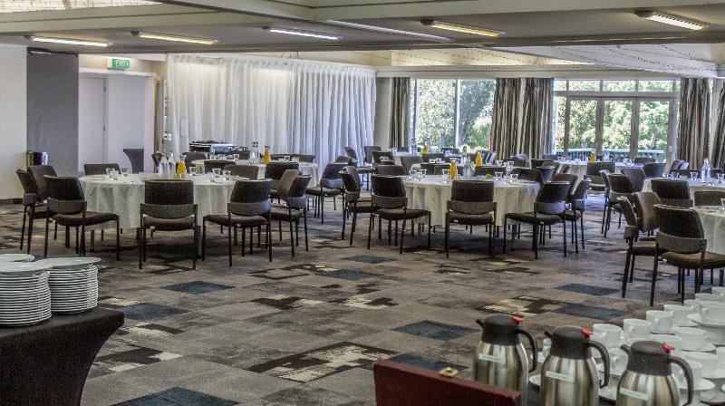 אתר נופש Copthorne Solway Park, Wairarapa