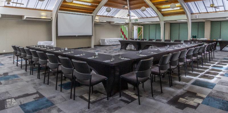 אתר נופש Copthorne Solway Park, Wairarapa