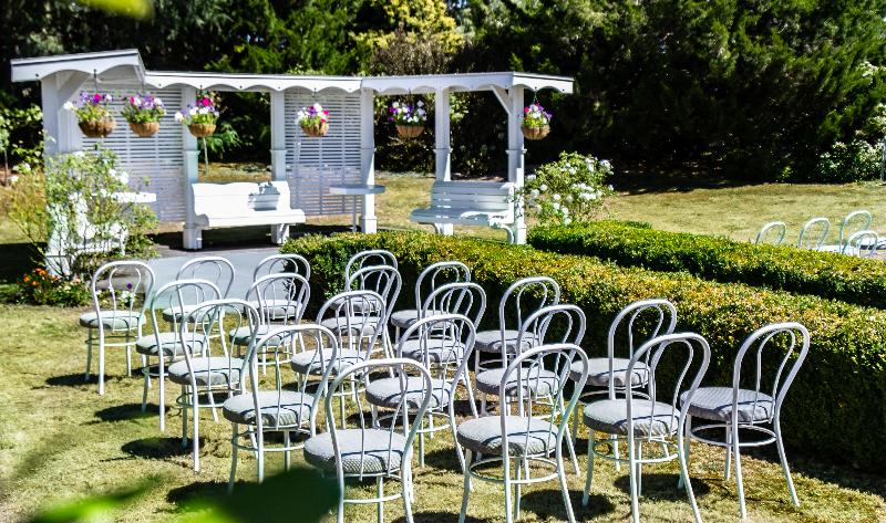 אתר נופש Copthorne Solway Park, Wairarapa