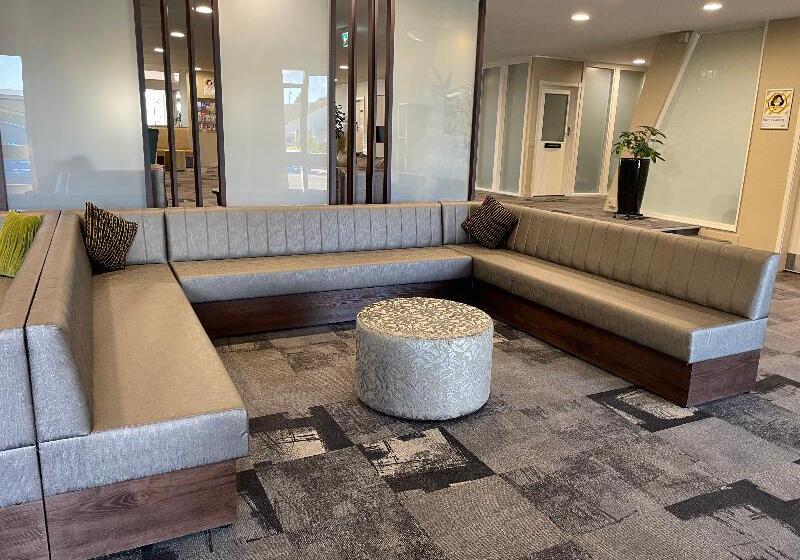 אתר נופש Copthorne Solway Park, Wairarapa