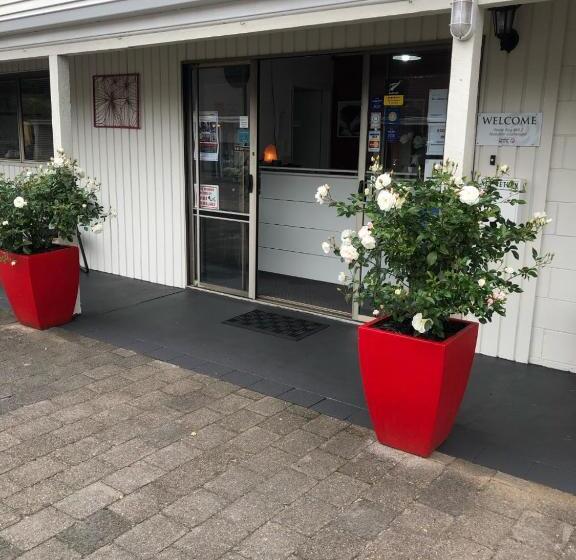 Rosetown Motel