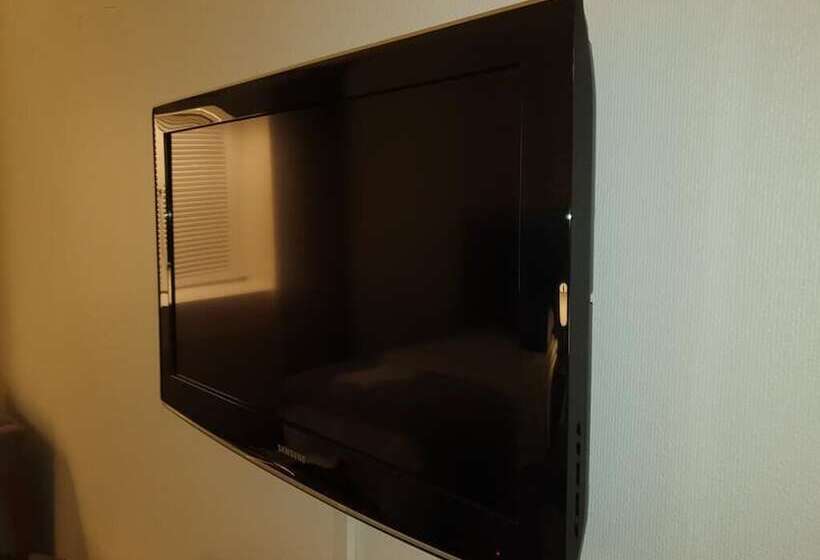 Ariston Hotell