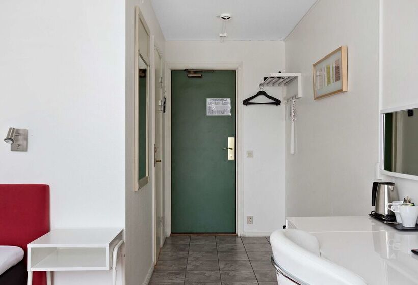 Best Western Gustaf Froding Hotel & Konferens