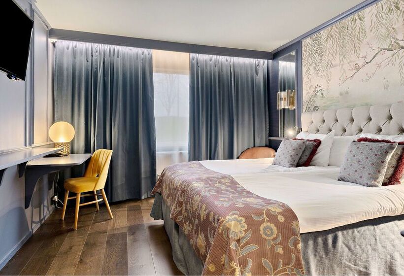 בית מלון כפרי Best Western Karlshamn Spa & Relax
