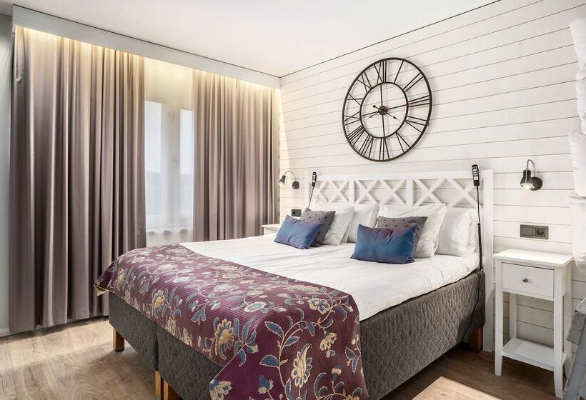 בית מלון כפרי Best Western Karlshamn Spa & Relax