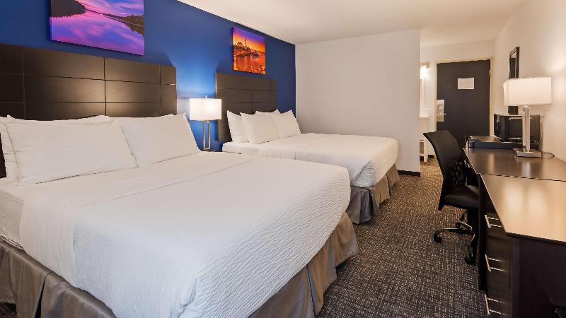 בית מלון כפרי Best Western Karlshamn Spa & Relax