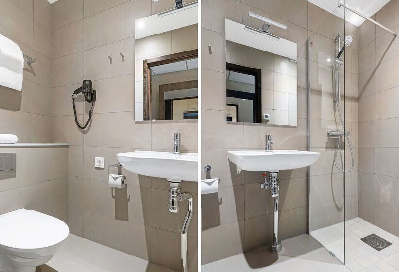 فندق Best Western Nya Star