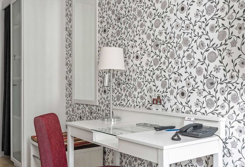 هتل Best Western Plus Edward