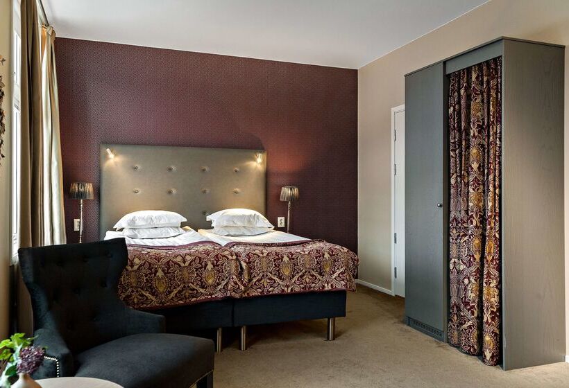 هتل Best Western Plus Edward