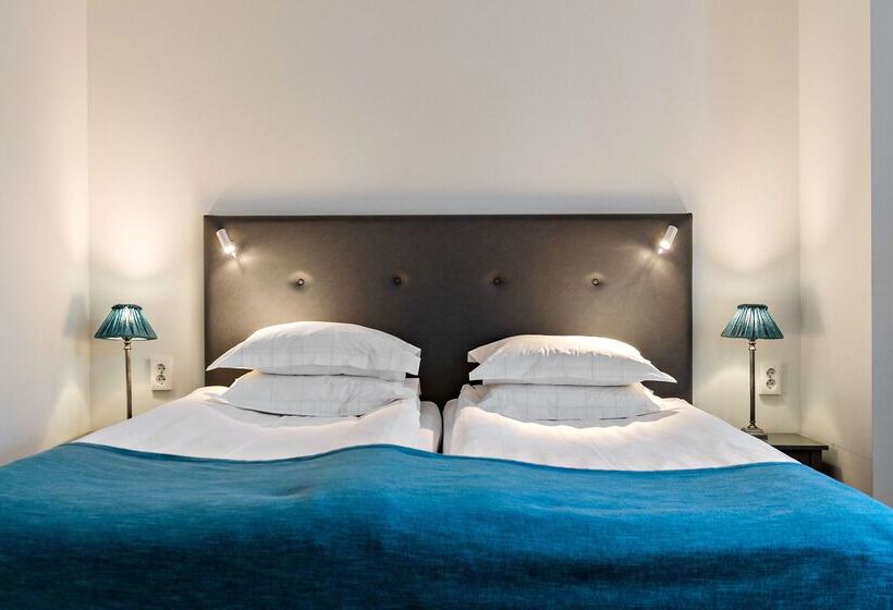 هتل Best Western Plus Edward