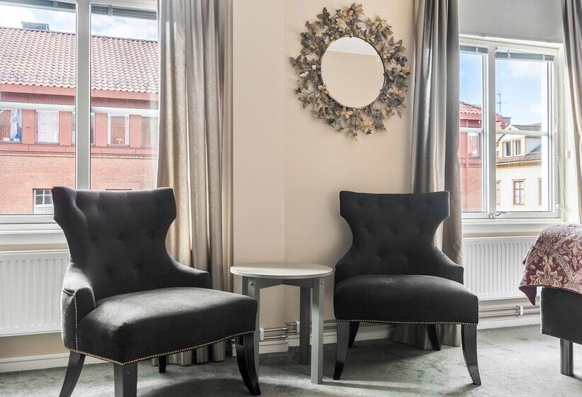 هتل Best Western Plus Edward