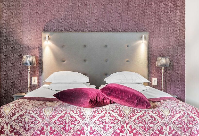 هتل Best Western Plus Edward