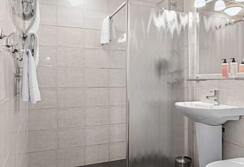 هتل Best Western Plus Edward