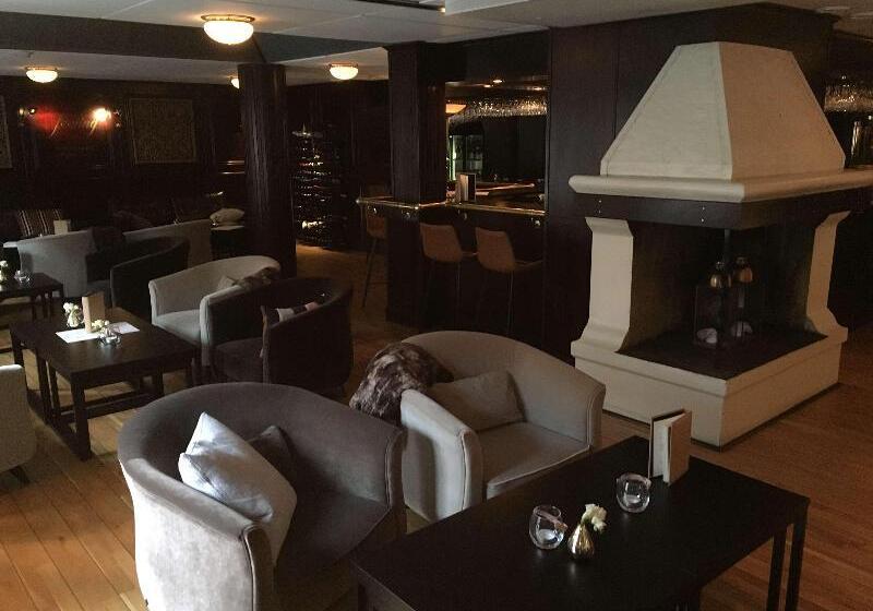 هتل Best Western Plus Edward