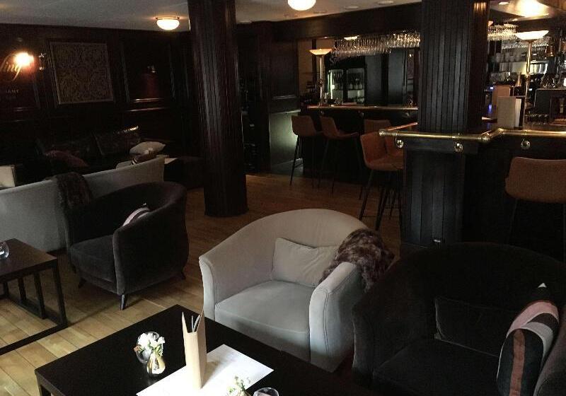 هتل Best Western Plus Edward