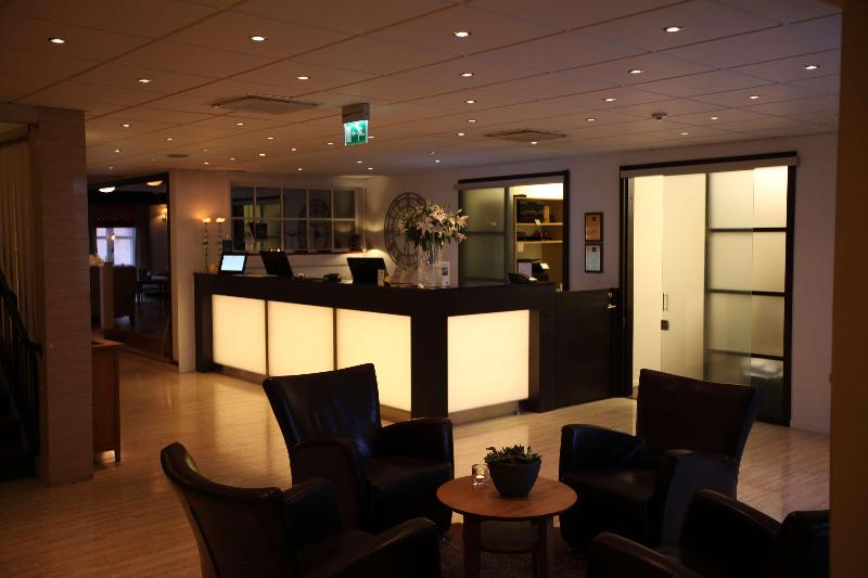 هتل Best Western Plus Edward