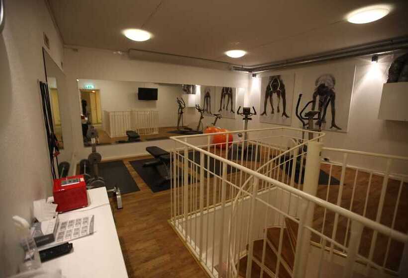 هتل Best Western Plus Edward