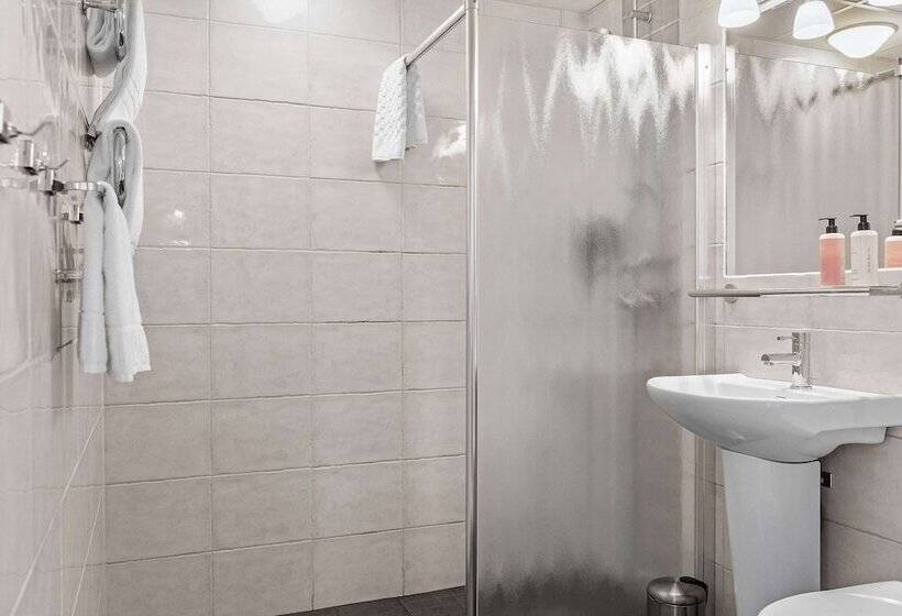 هتل Best Western Plus Edward