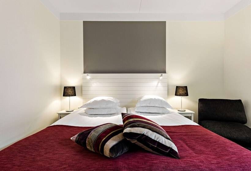 هتل Best Western Plus Edward