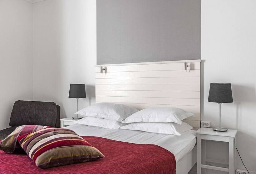 هتل Best Western Plus Edward