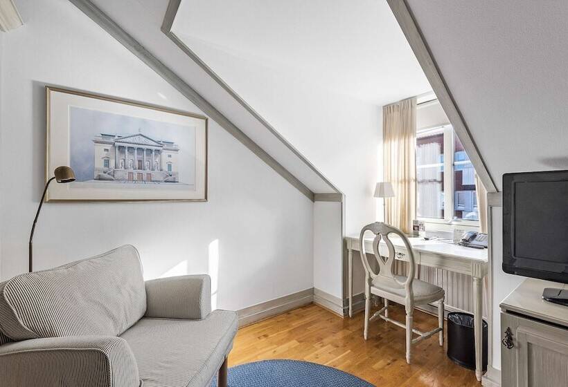 هتل Best Western Plus Edward