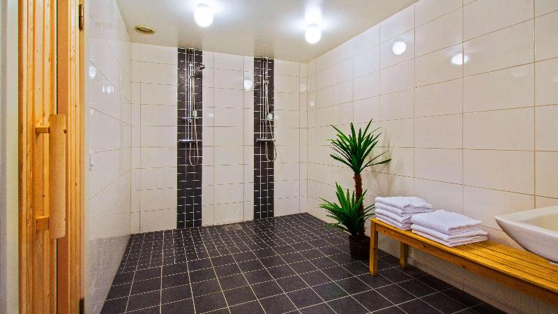 Best Western Hotel Scheele