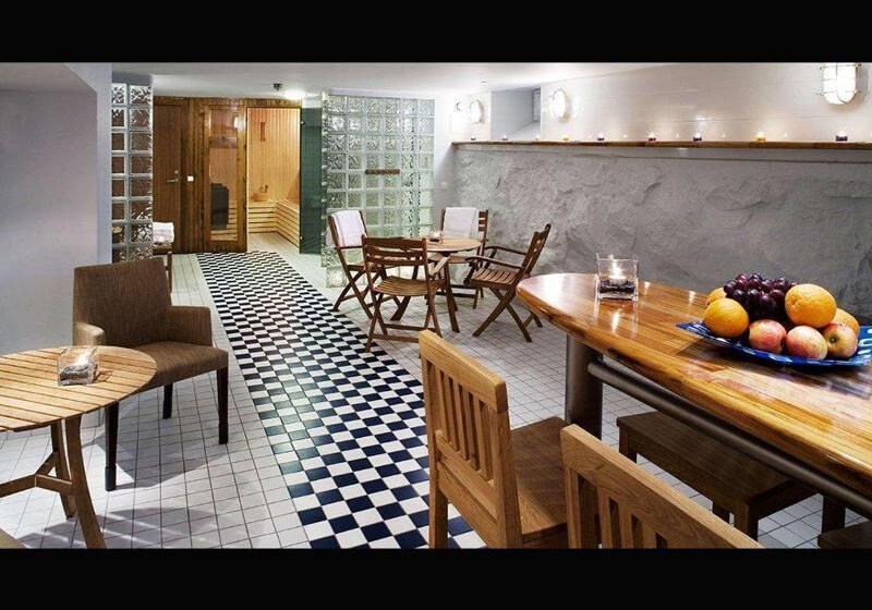 Clarion Collection Hotel Kung Oscar