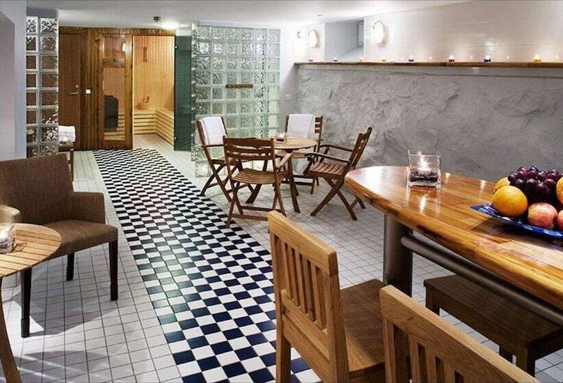 Clarion Collection Hotel Kung Oscar