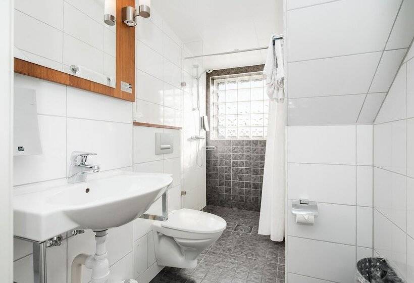 Clarion Collection Hotel Kung Oscar